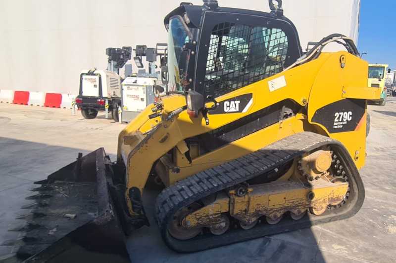 OmecoHub - Immagine CATERPILLAR 279C